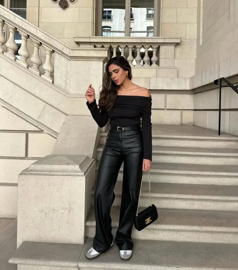 airport outfits women