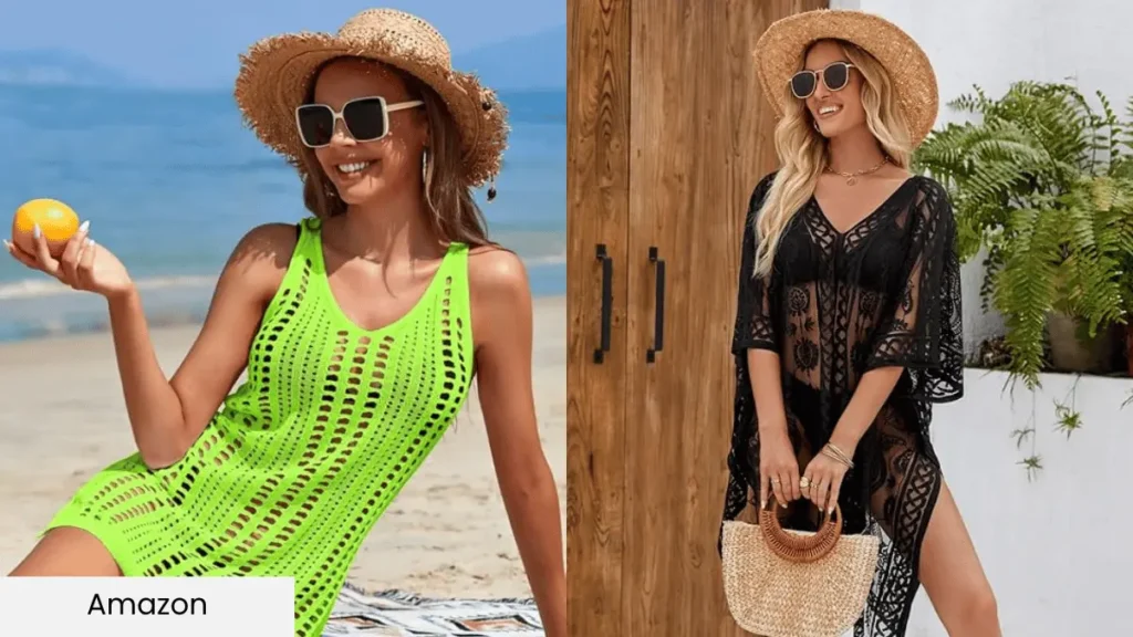 aruba outfits amazon