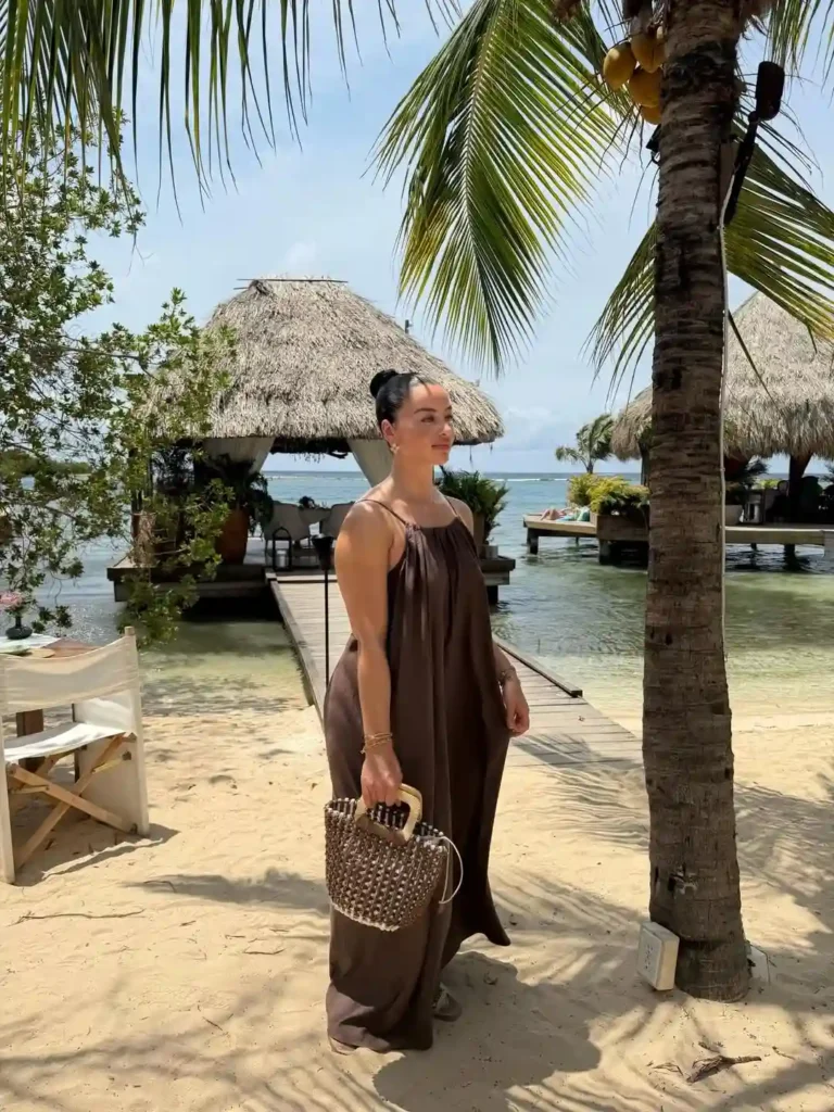 aruba vacation clothes