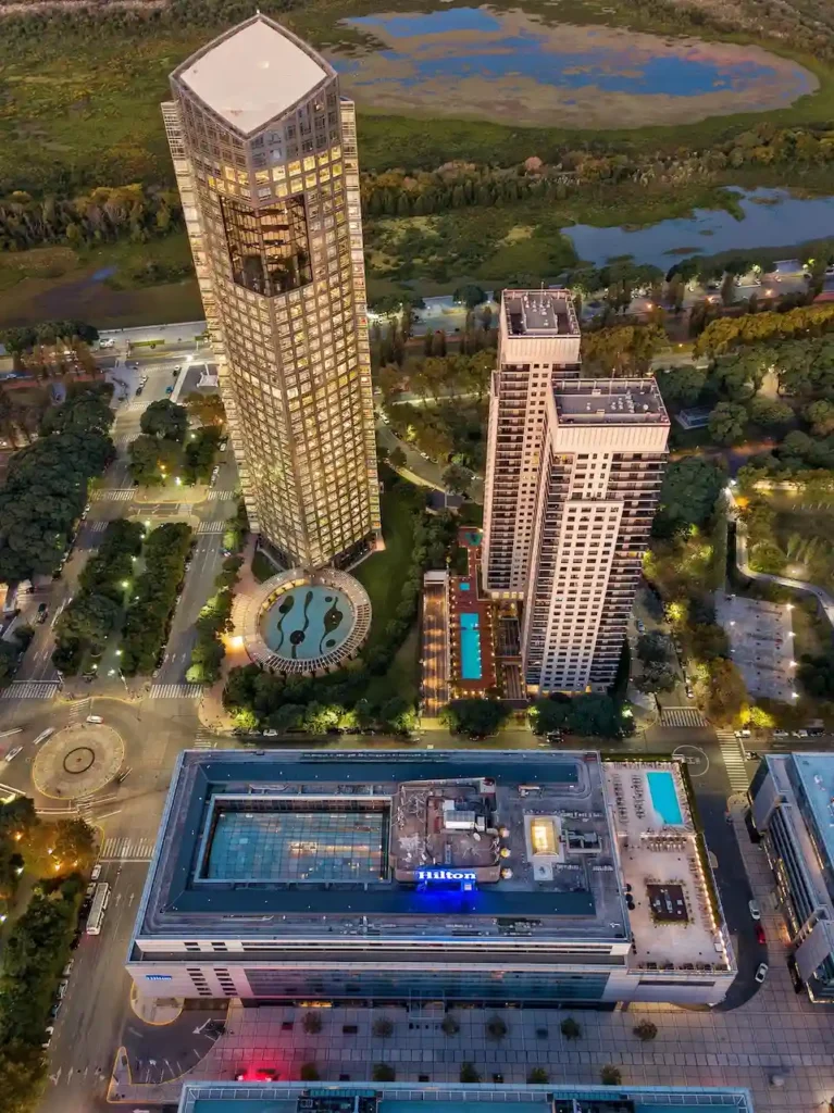 best area to stay in buenos aires