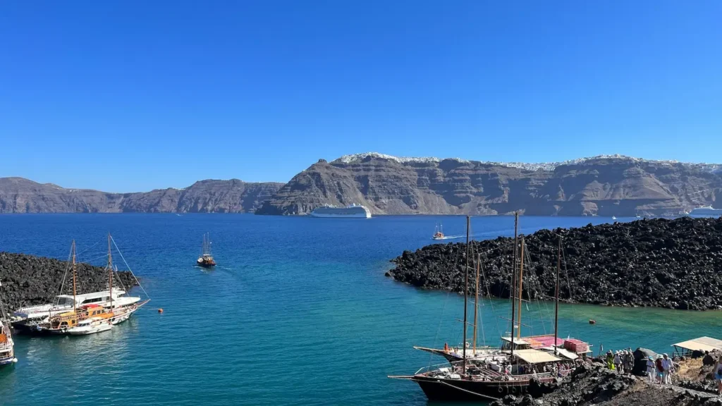 best greece itinerary 10 days