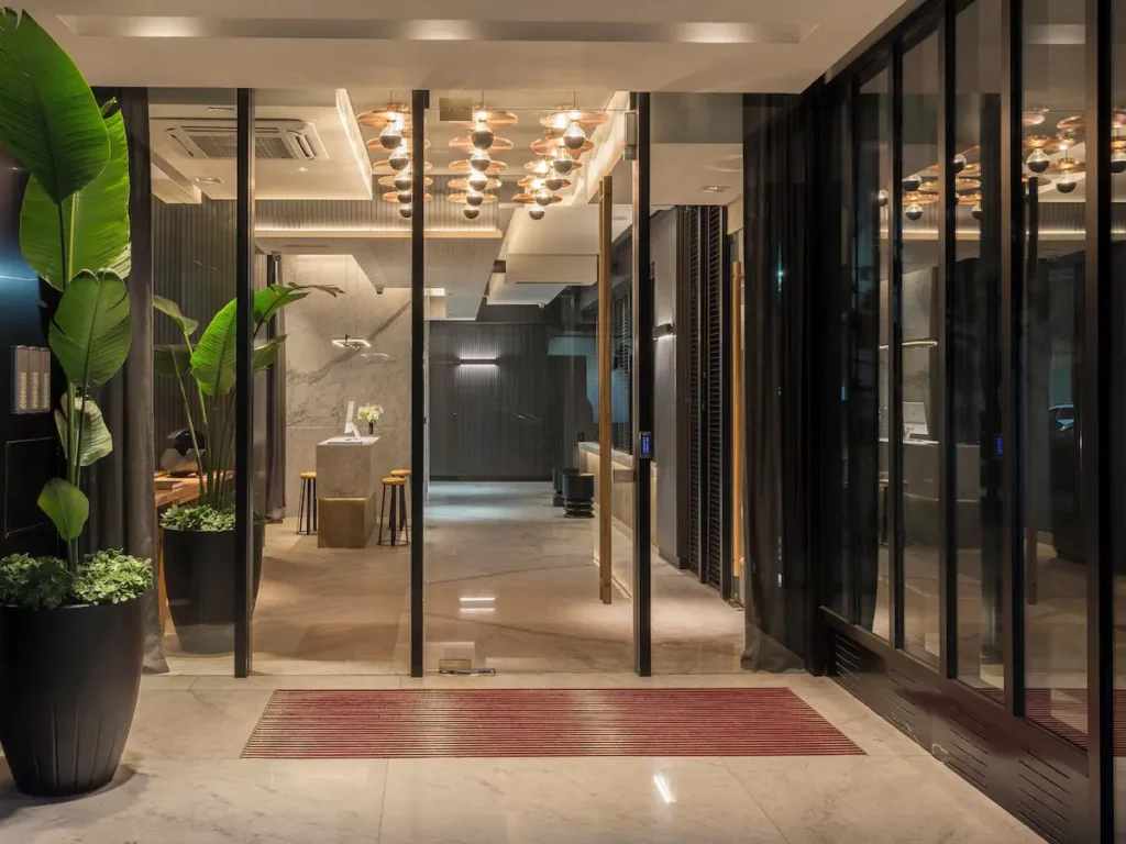 best hotels in buenos aires argentina