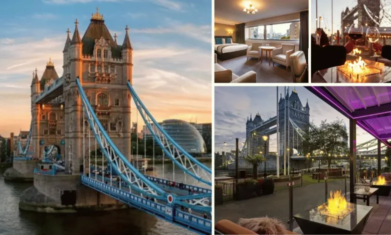 best london hotels