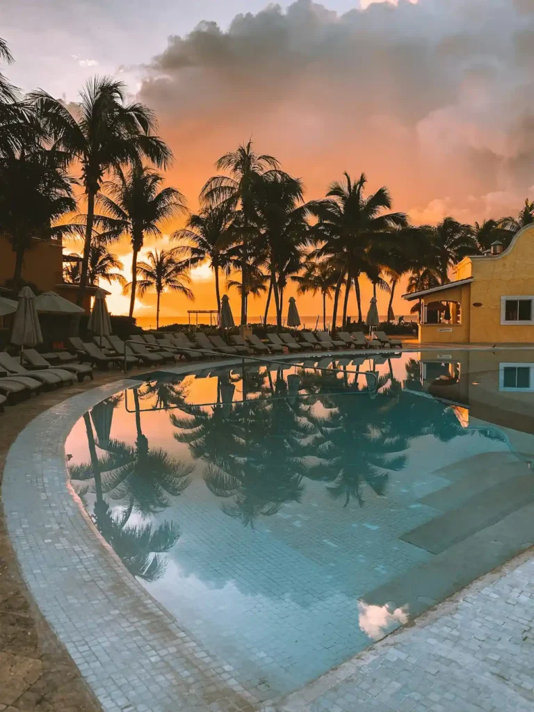 best places to visit in cancun