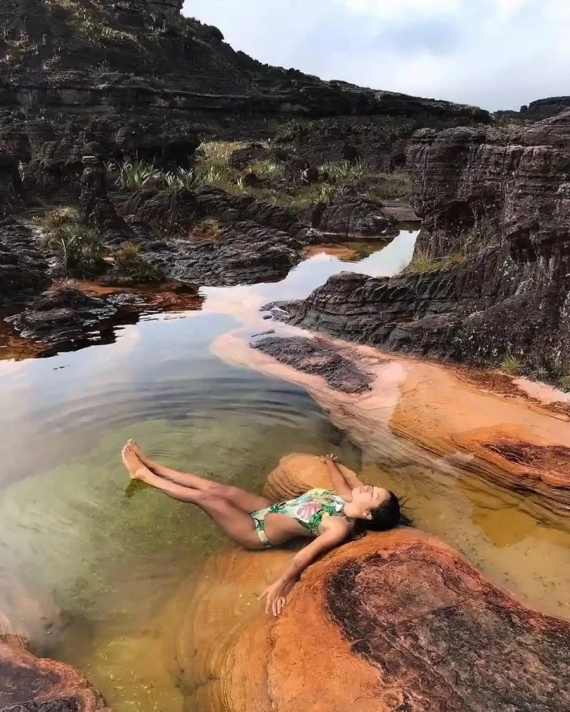 best places to visit in south america