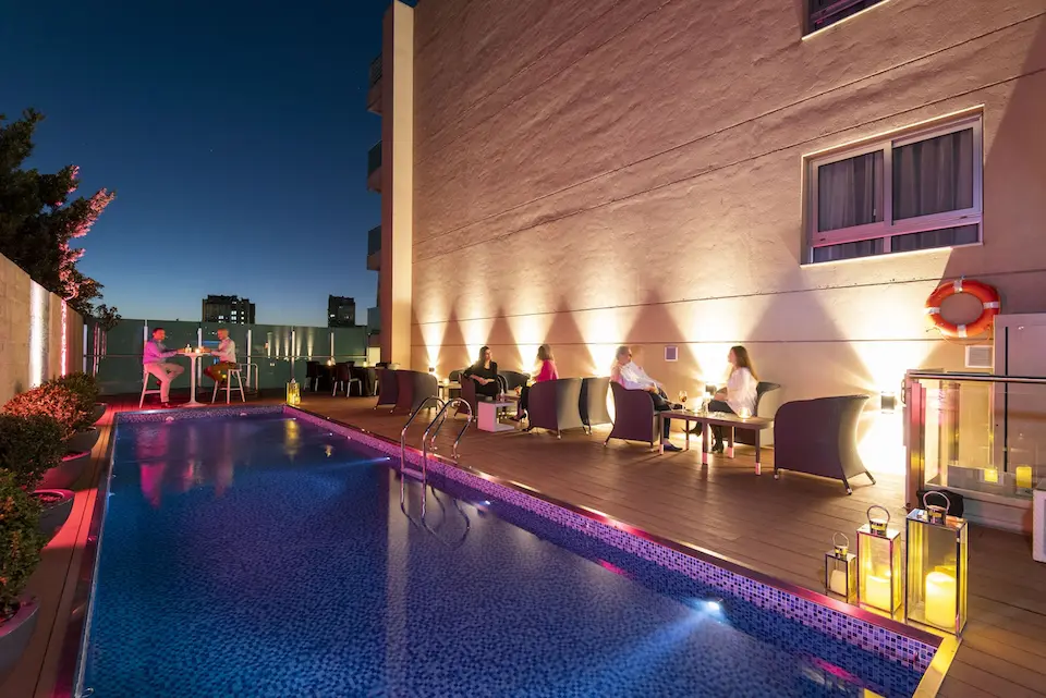 boutique hotels buenos aires