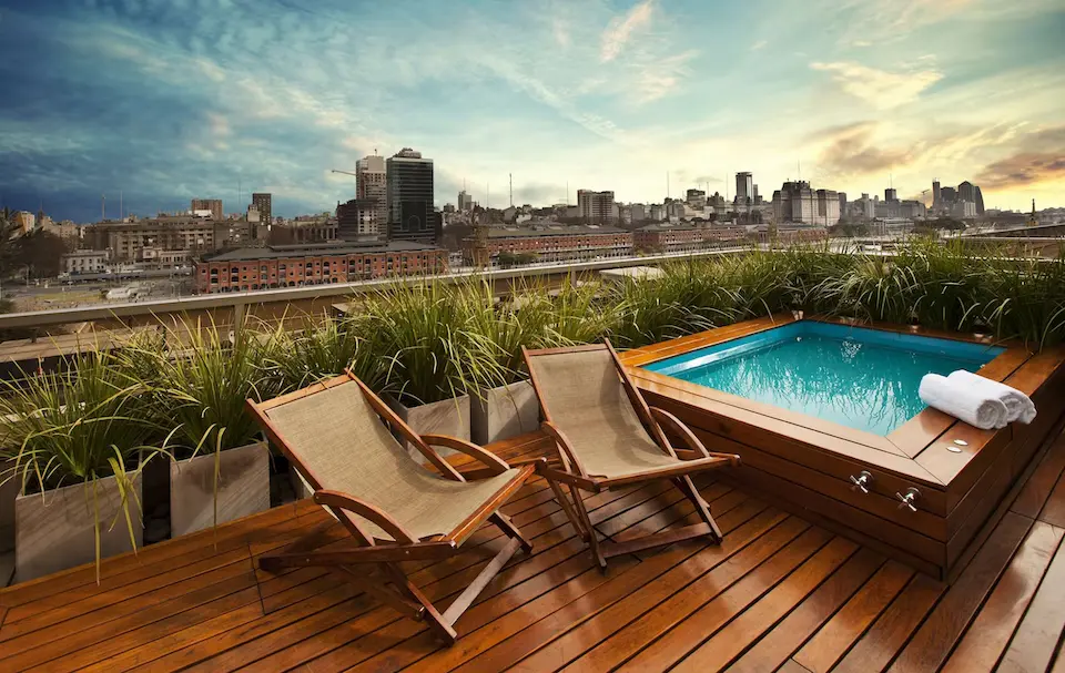 buenos aires hotels 5 star