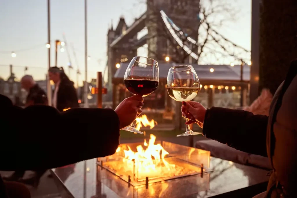 cheap hotels london central