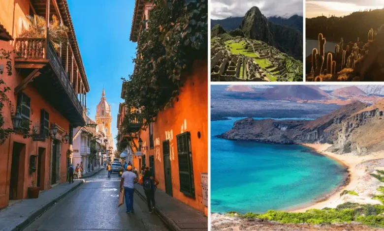 cheap travel destinations