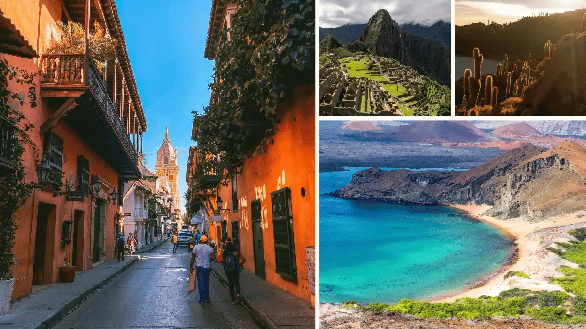 cheap travel destinations