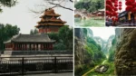 china itinerary