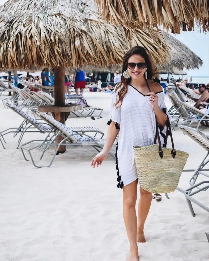 clothes to wear in aruba