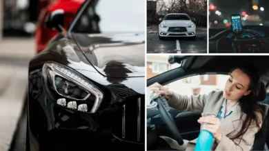 essential for road trip Essential for Road Trip