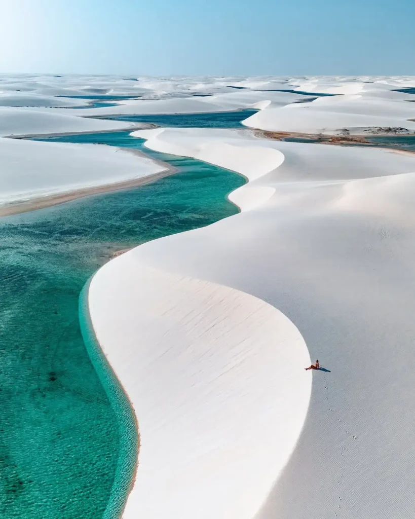 inspiring vacations south america