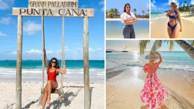 outfits for punta cana outfits for punta cana