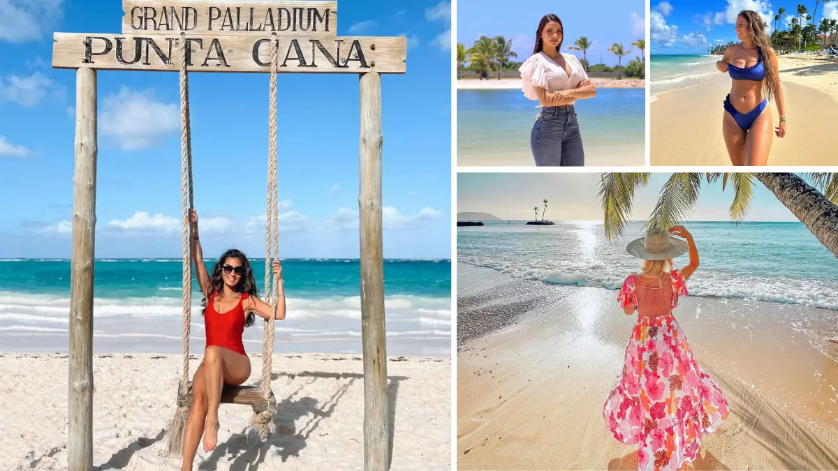 outfits for punta cana