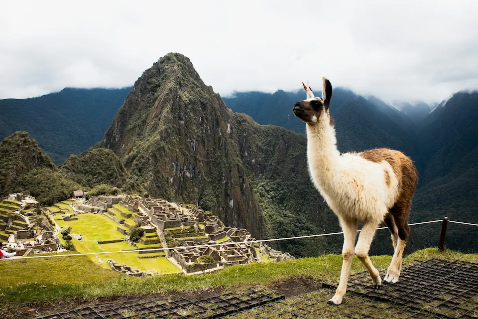 peru itinerary 7 days