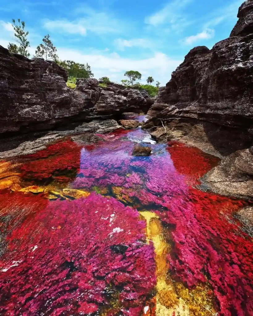 places to visit in south america