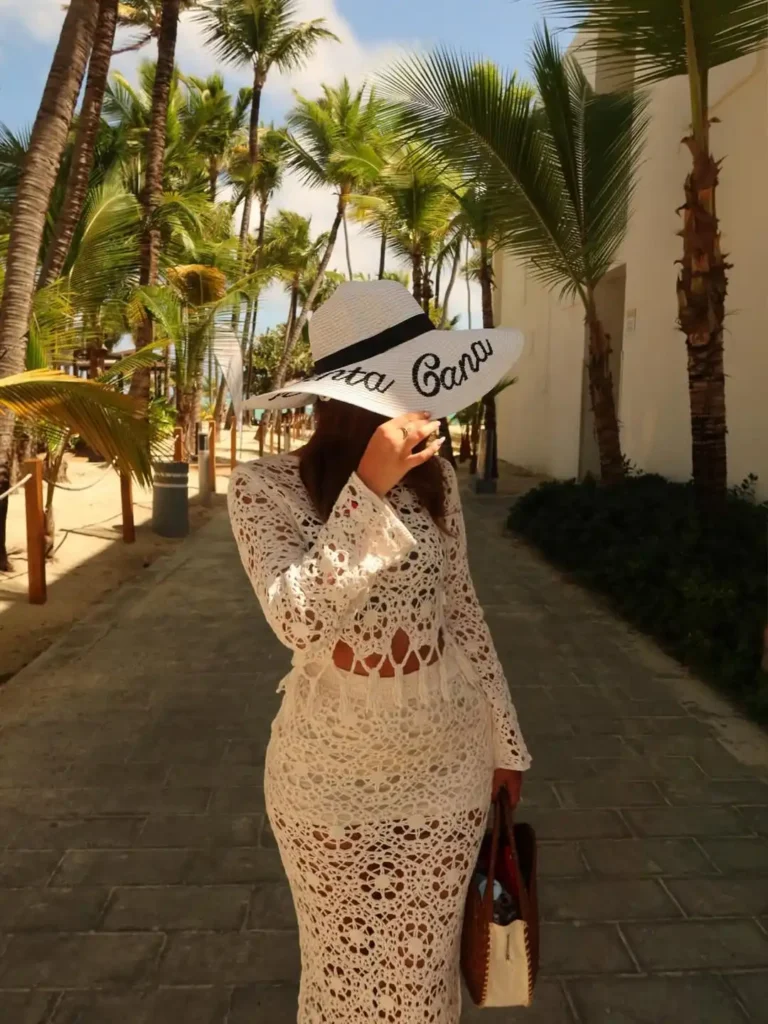 punta cana vacation outfits