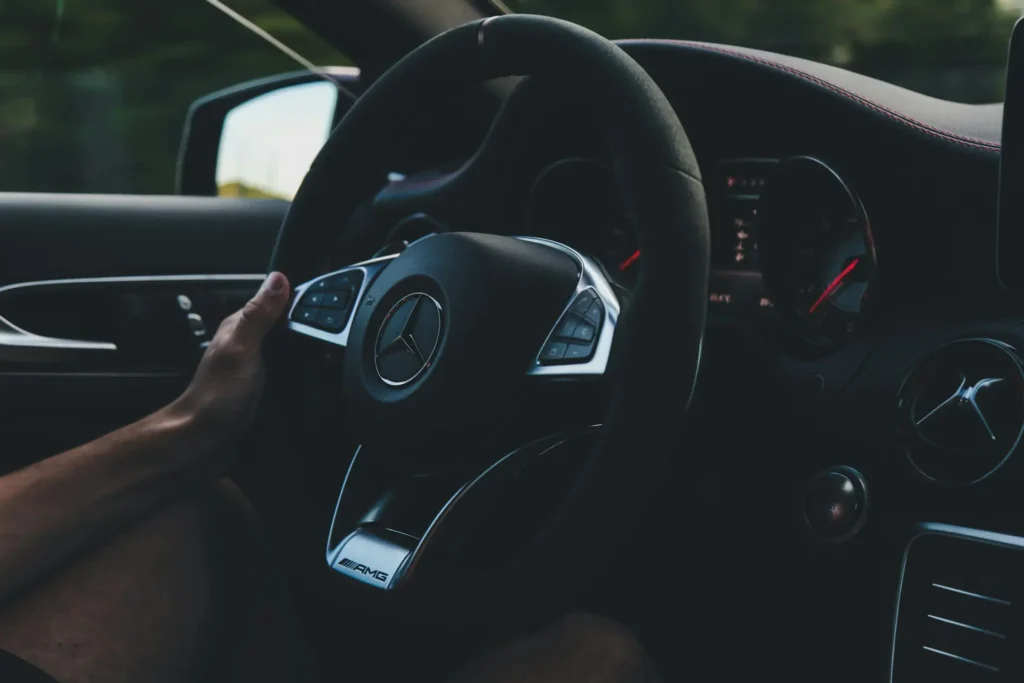 rent a car
