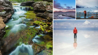 south america destinations