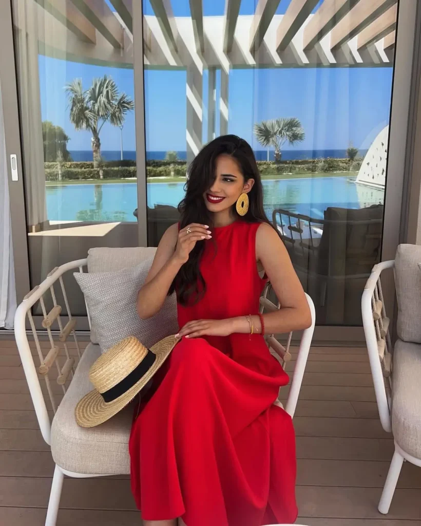 summer vacation outfit ideas