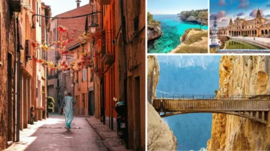 things to do in spain things to do in spain