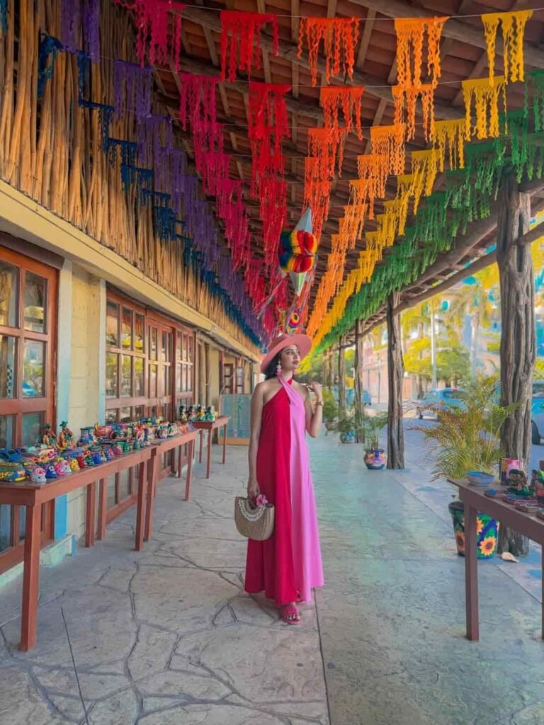 things to see in cancun