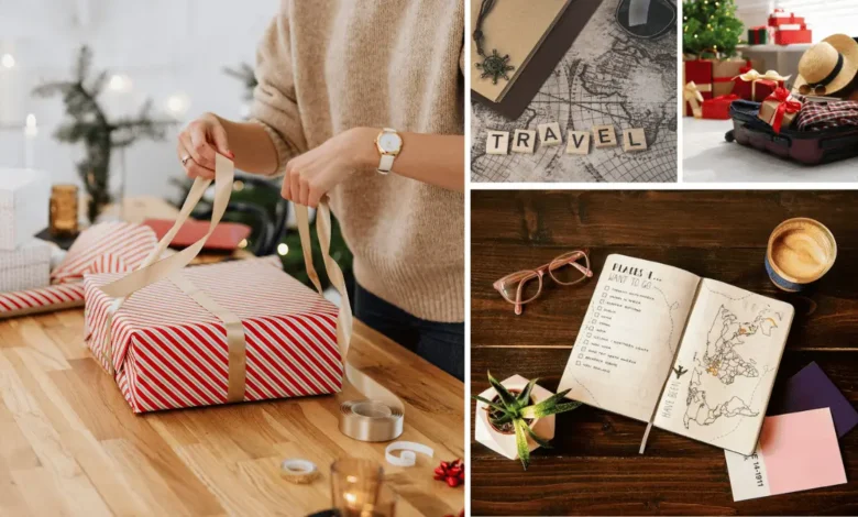 top travel gifts