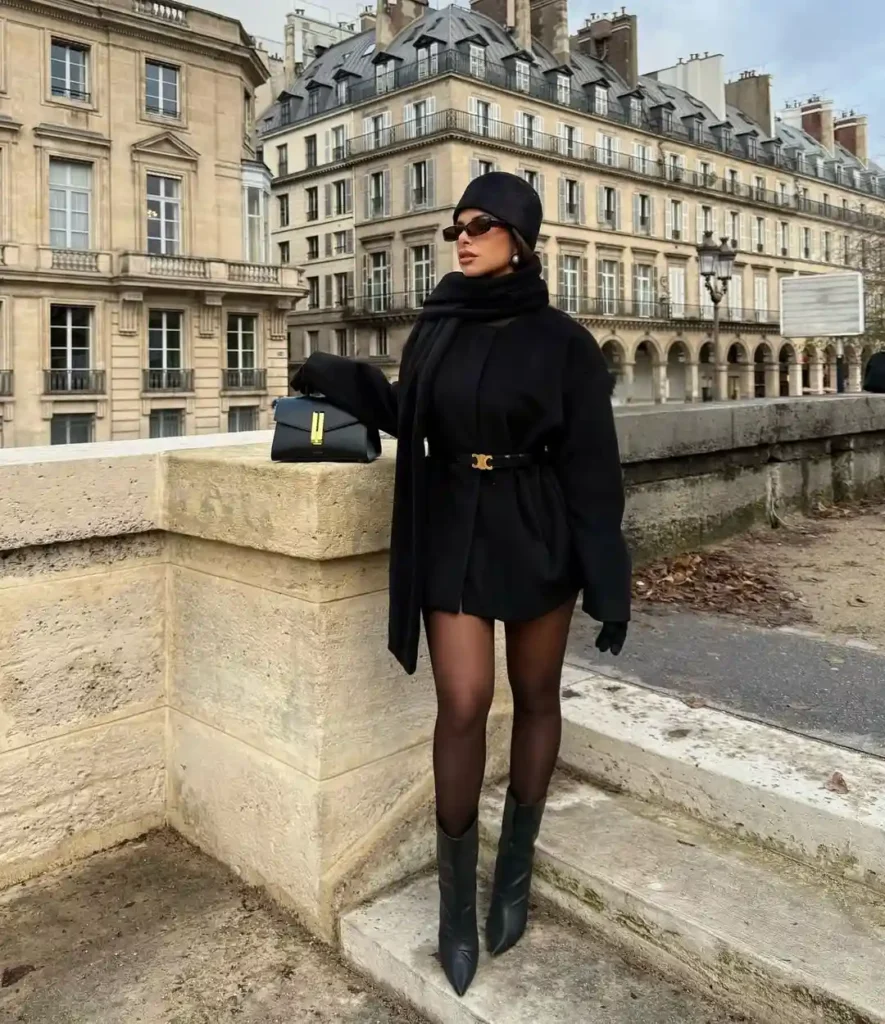 travel outfits for women