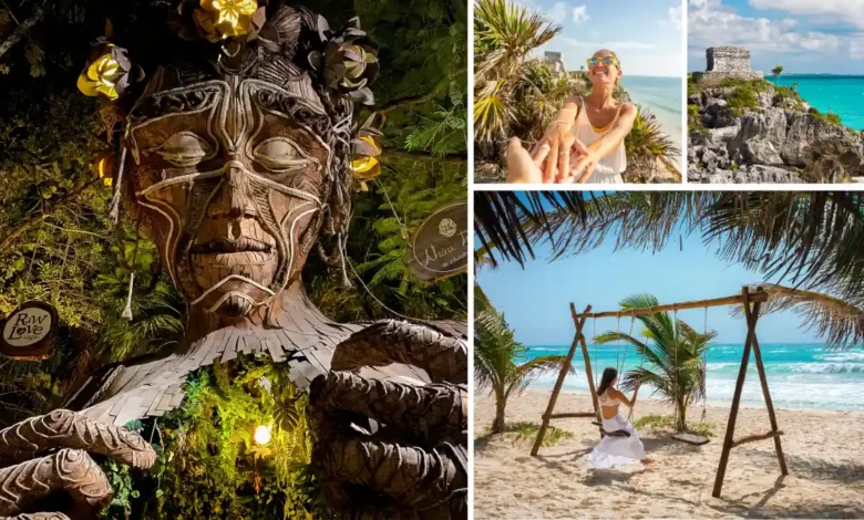 tulum