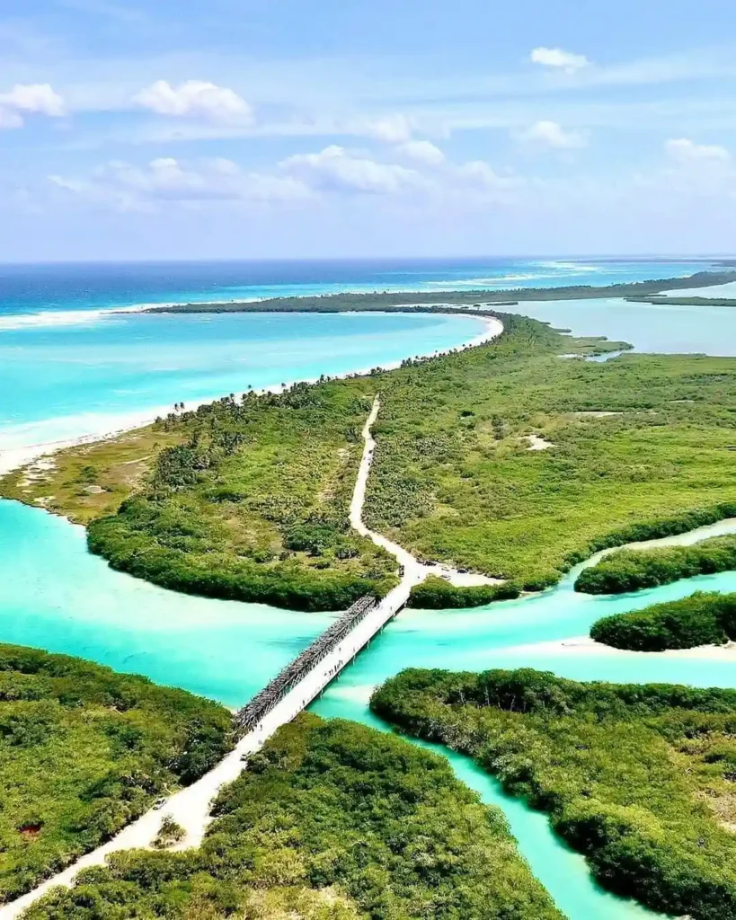 tulum vacation