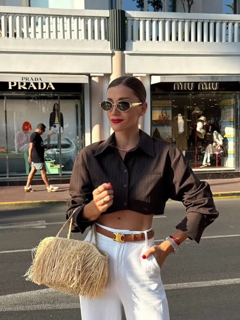 two piece vacation sets