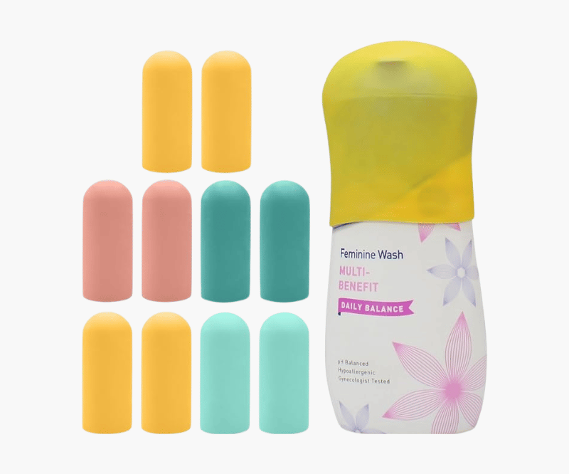 women's travel necessities