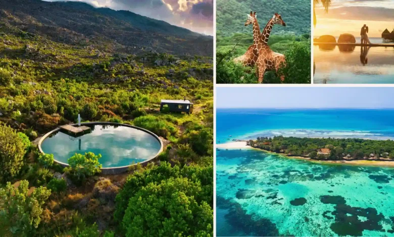 Africa honeymoon destinations Africa honeymoon destinations