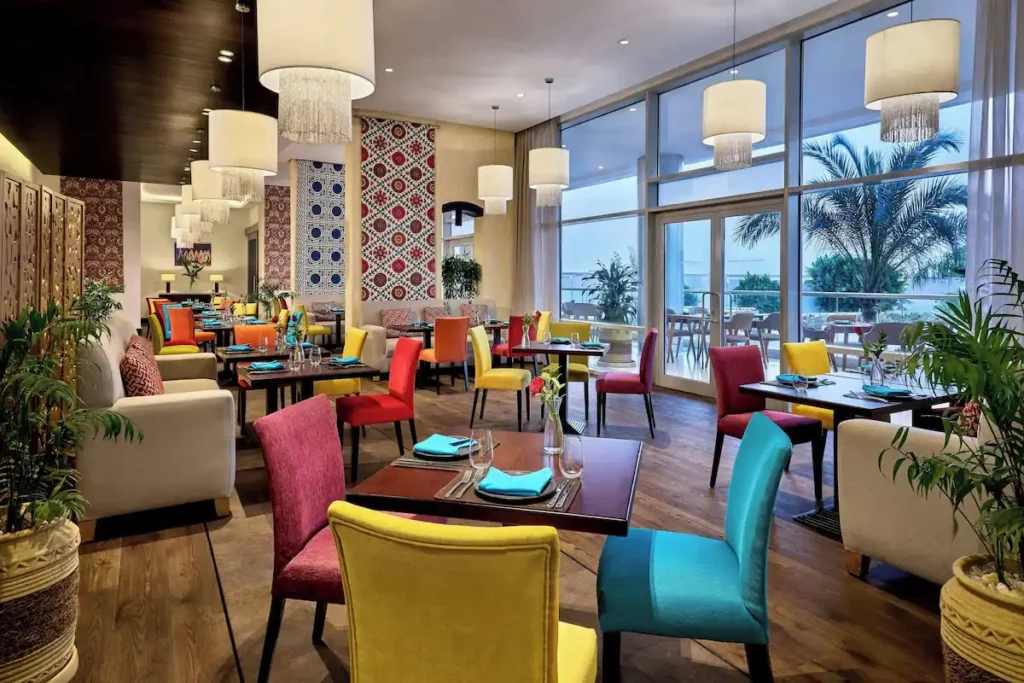 All inclusive hotels in cairo egypt
