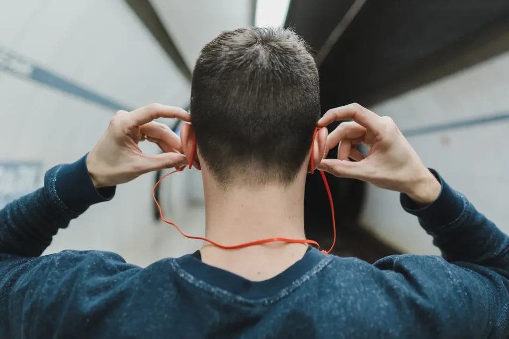 Audio Guide App Audio Guide App