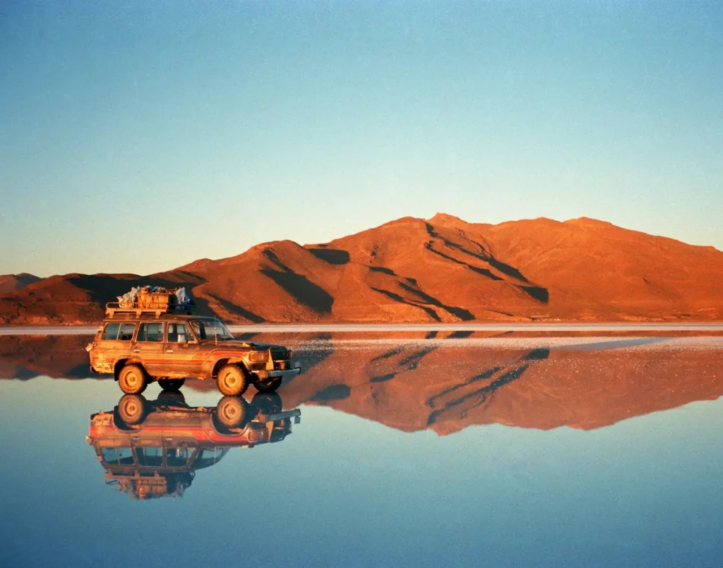 Bolivia itinerary 7 days