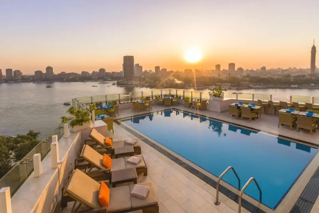 Cairo Hotels5-star