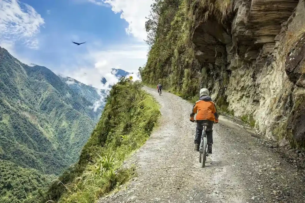 Death Road