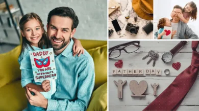 Father’s Day gifts ideas
