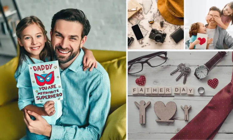 Fathers Day gifts ideas Father’s Day gifts ideas