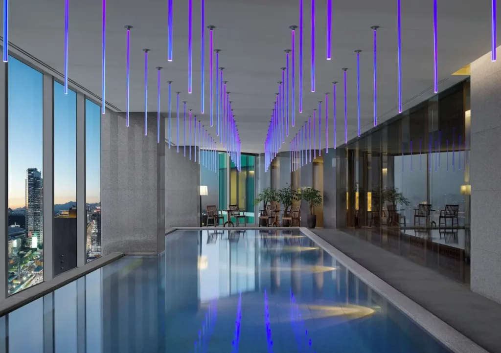 Park Hyatt Seoul Park Hyatt Seoul