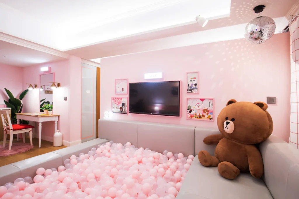 Sotetsu Hotels The Splaisir Seoul Myeongdong Sotetsu Hotels The Splaisir Seoul Myeongdong