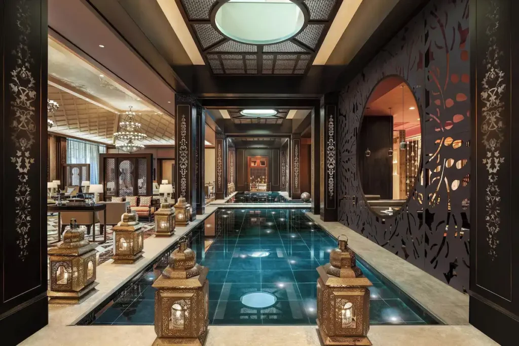The St. Regis Cairo