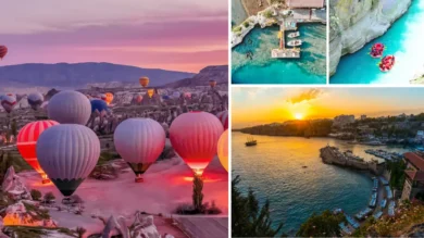 Things to Do in Antalya