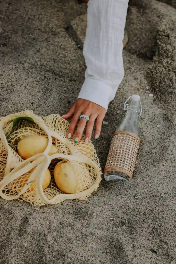 beach vacation needs
