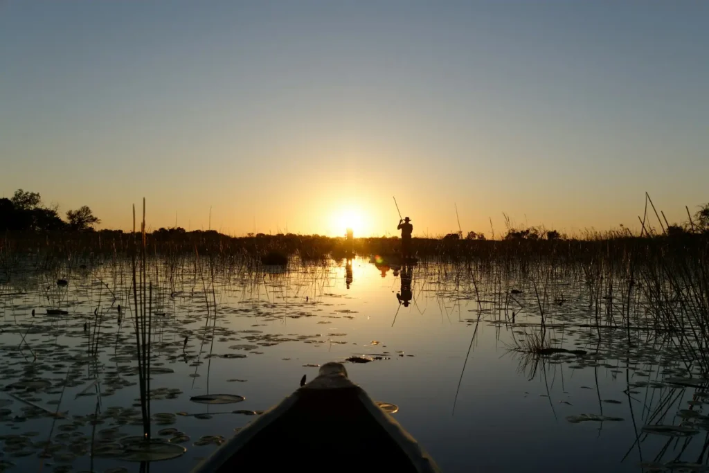 
best honeymoon destination in africa