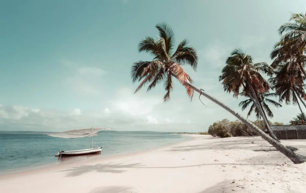 best honeymoon places in africa