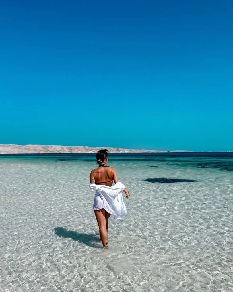best time to visit egypt